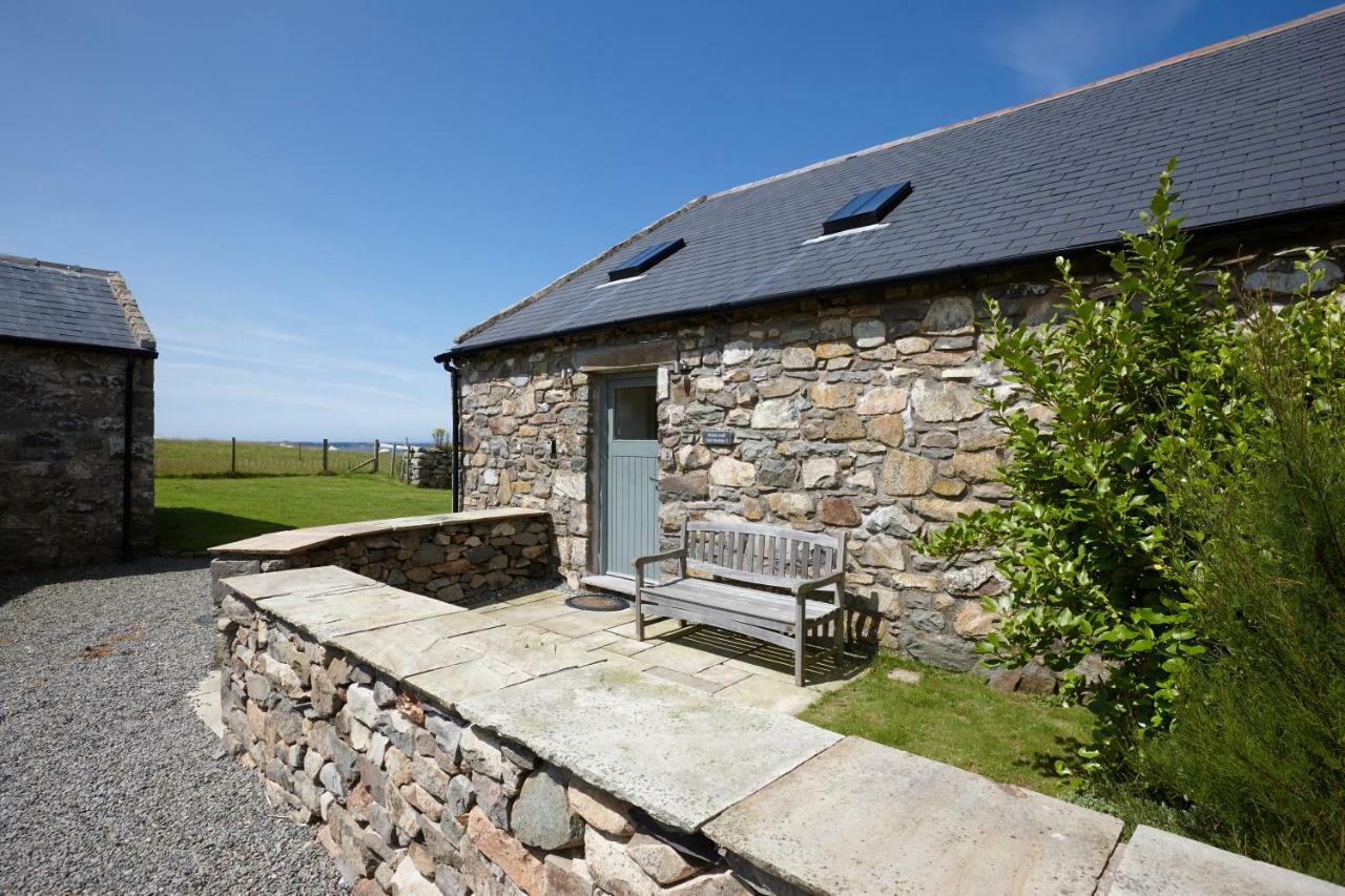 Villa The Stables 1 - Llyn Peninsula Nefyn Exterior foto